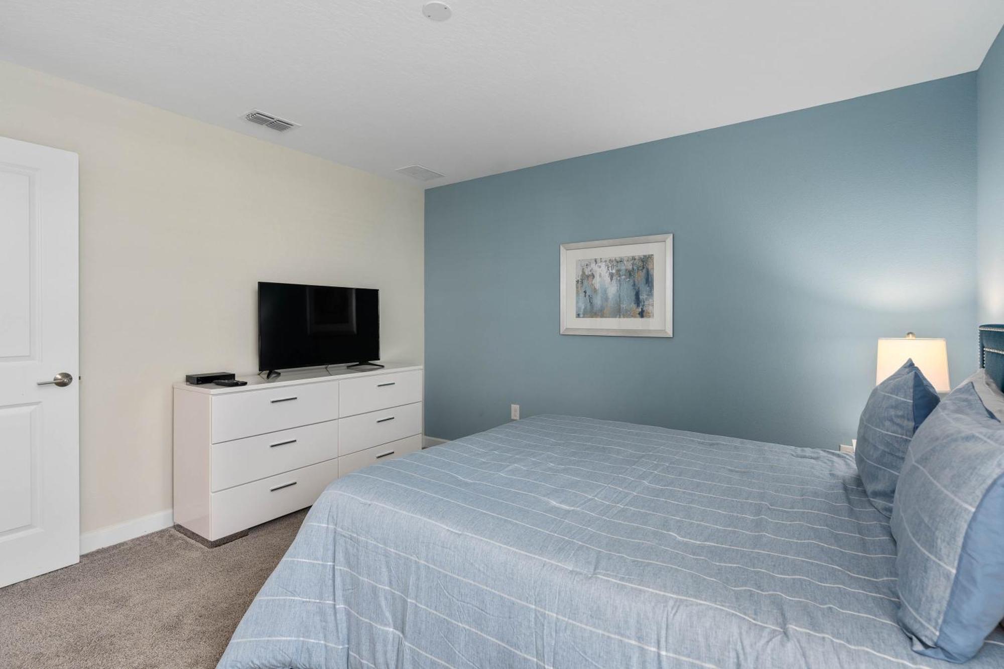 8 Bedroom Home Inside The Best Resort In Orlando! Kissimmee Bagian luar foto