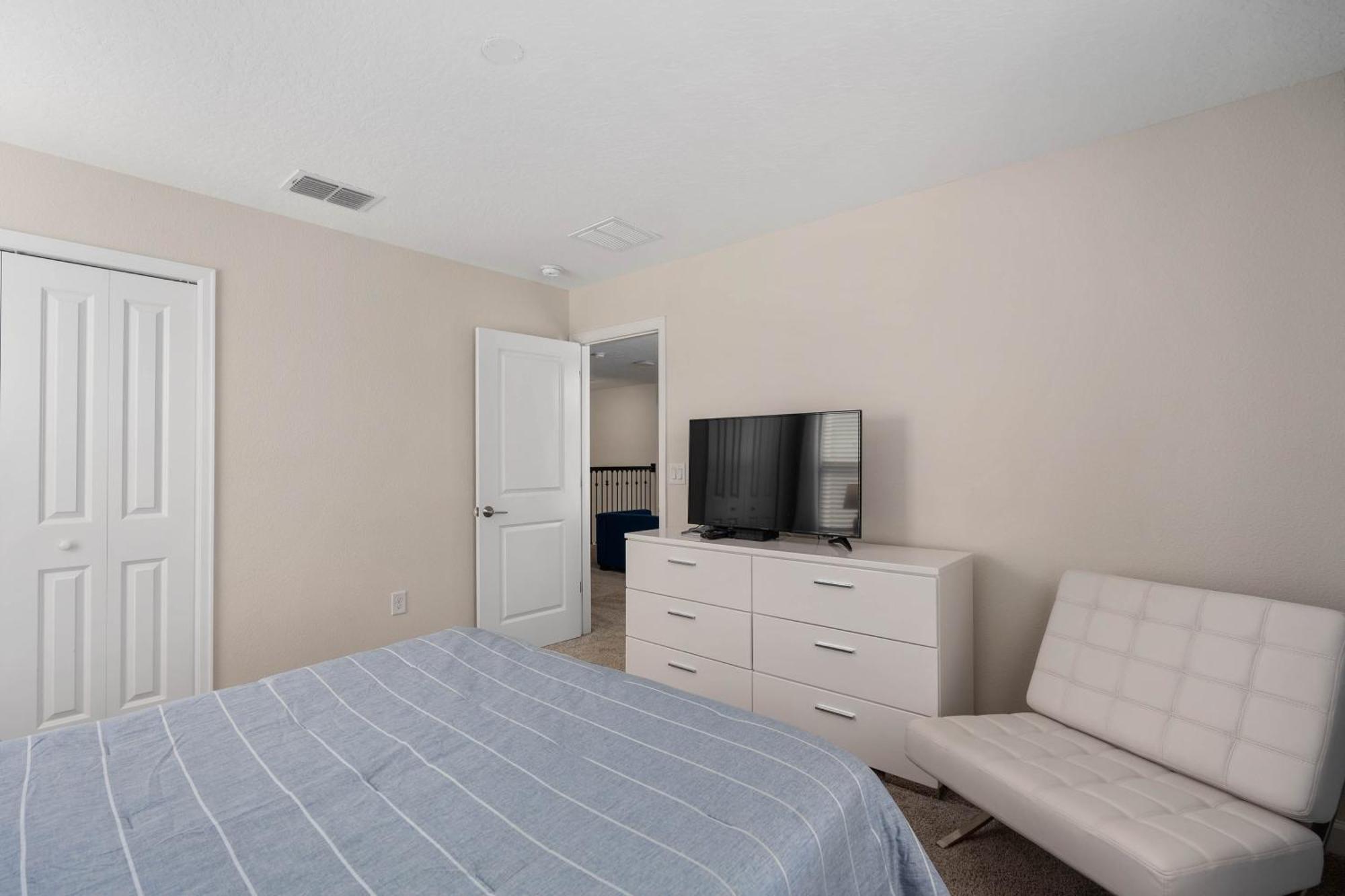 8 Bedroom Home Inside The Best Resort In Orlando! Kissimmee Bagian luar foto