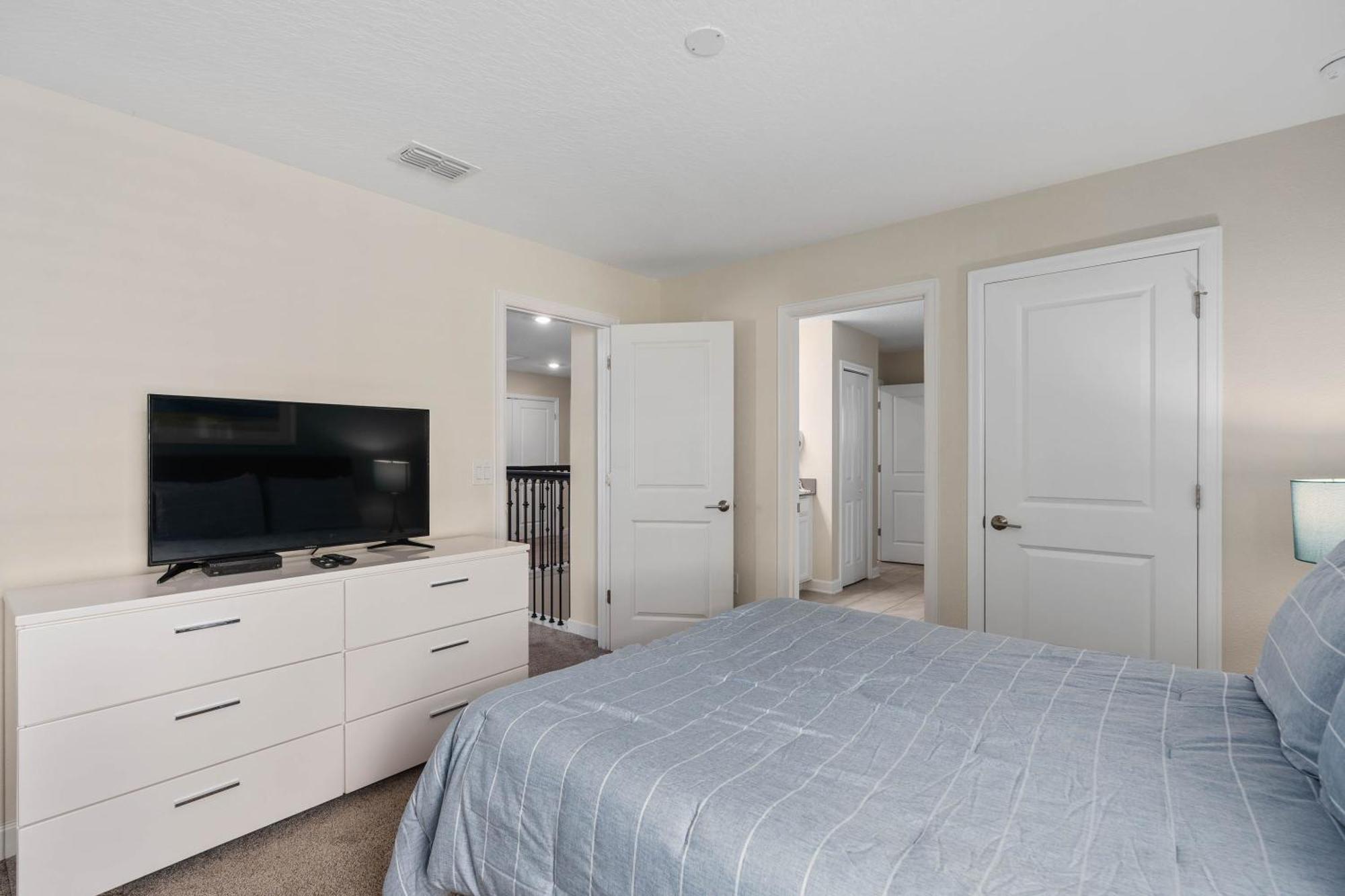8 Bedroom Home Inside The Best Resort In Orlando! Kissimmee Bagian luar foto