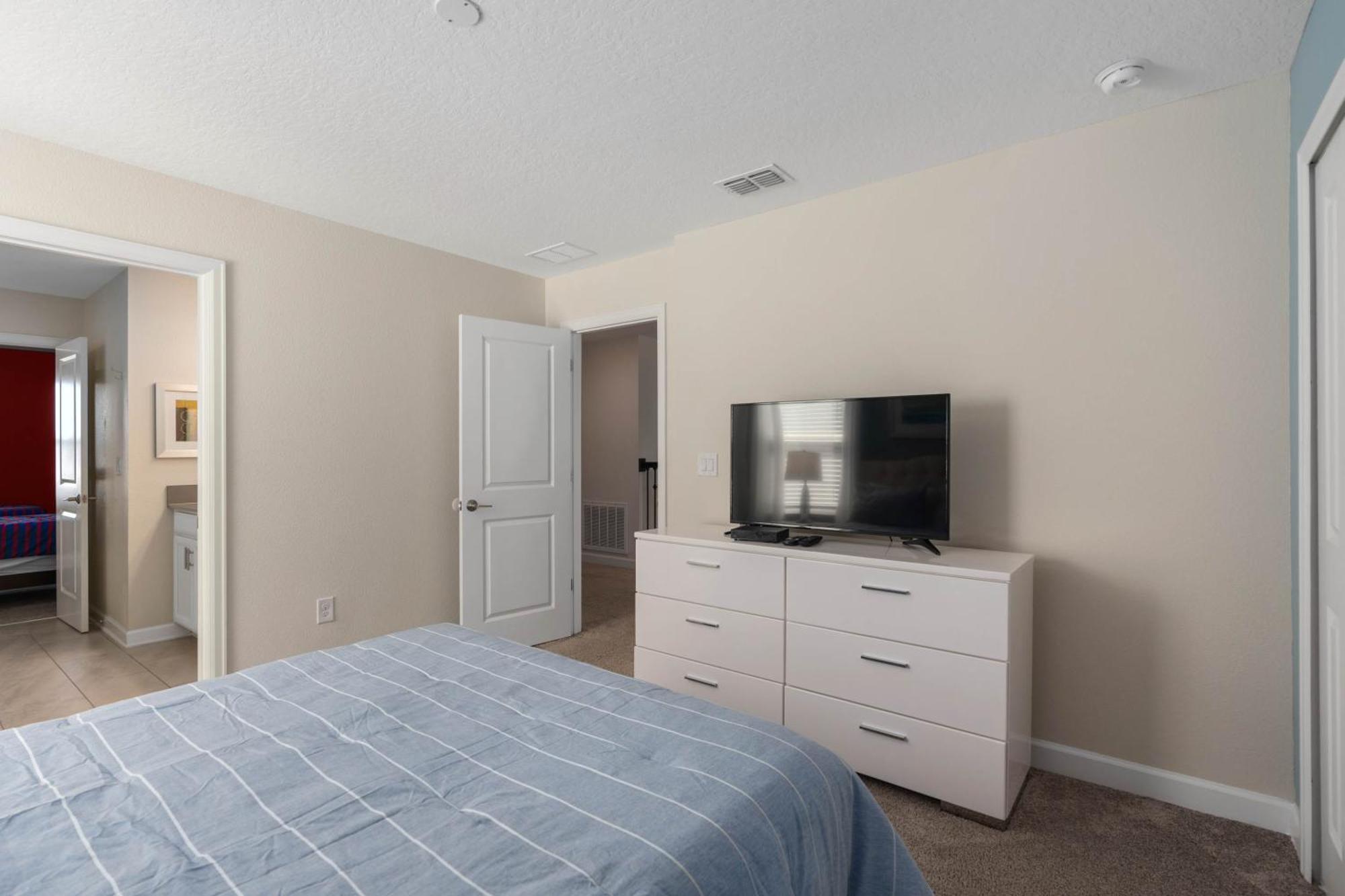8 Bedroom Home Inside The Best Resort In Orlando! Kissimmee Bagian luar foto