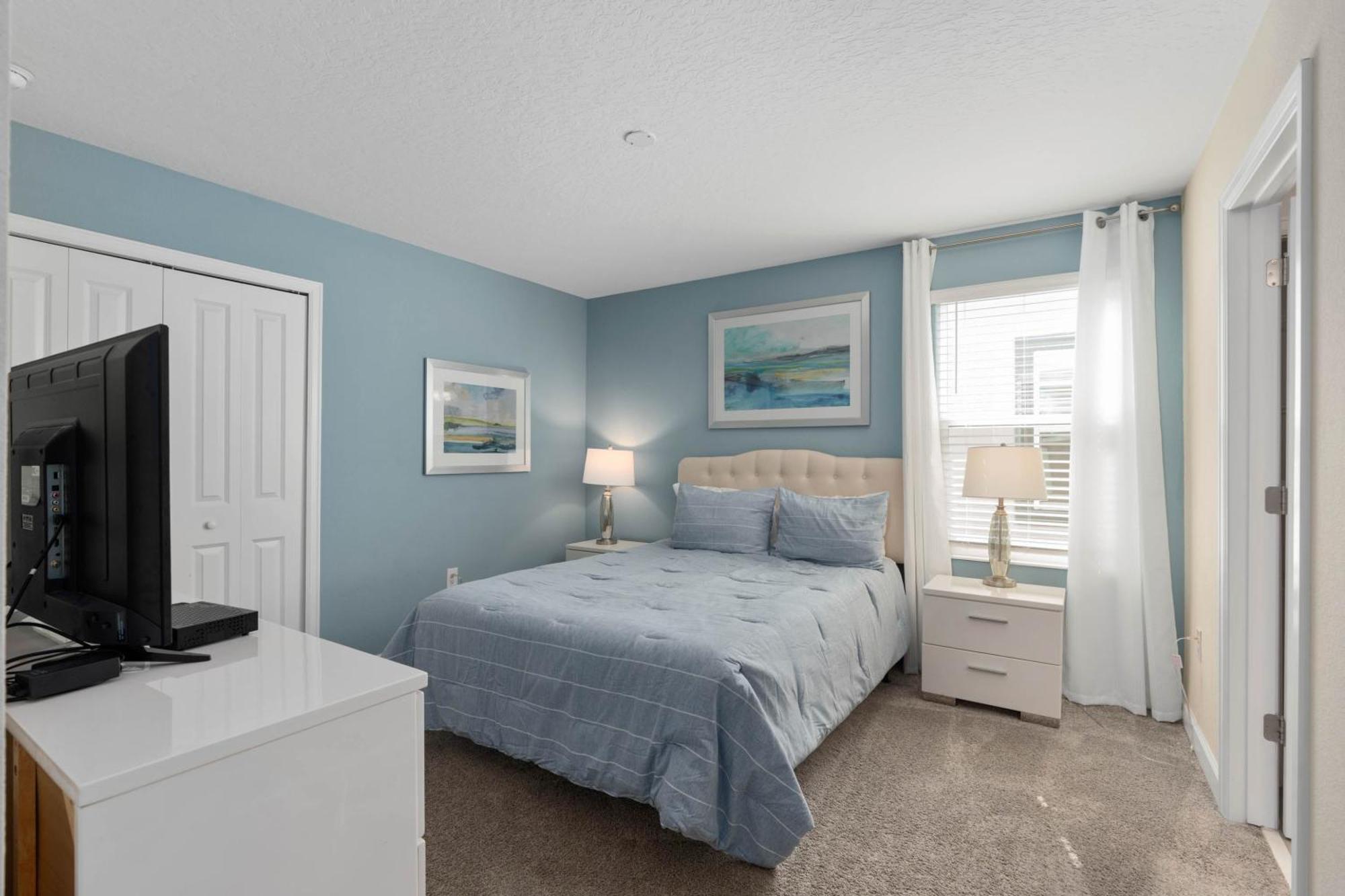 8 Bedroom Home Inside The Best Resort In Orlando! Kissimmee Bagian luar foto