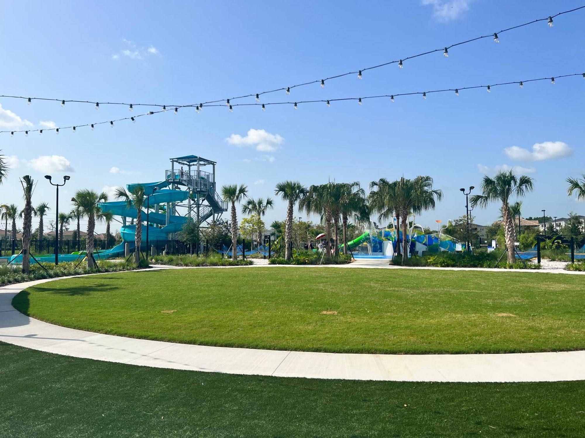 8 Bedroom Home Inside The Best Resort In Orlando! Kissimmee Bagian luar foto