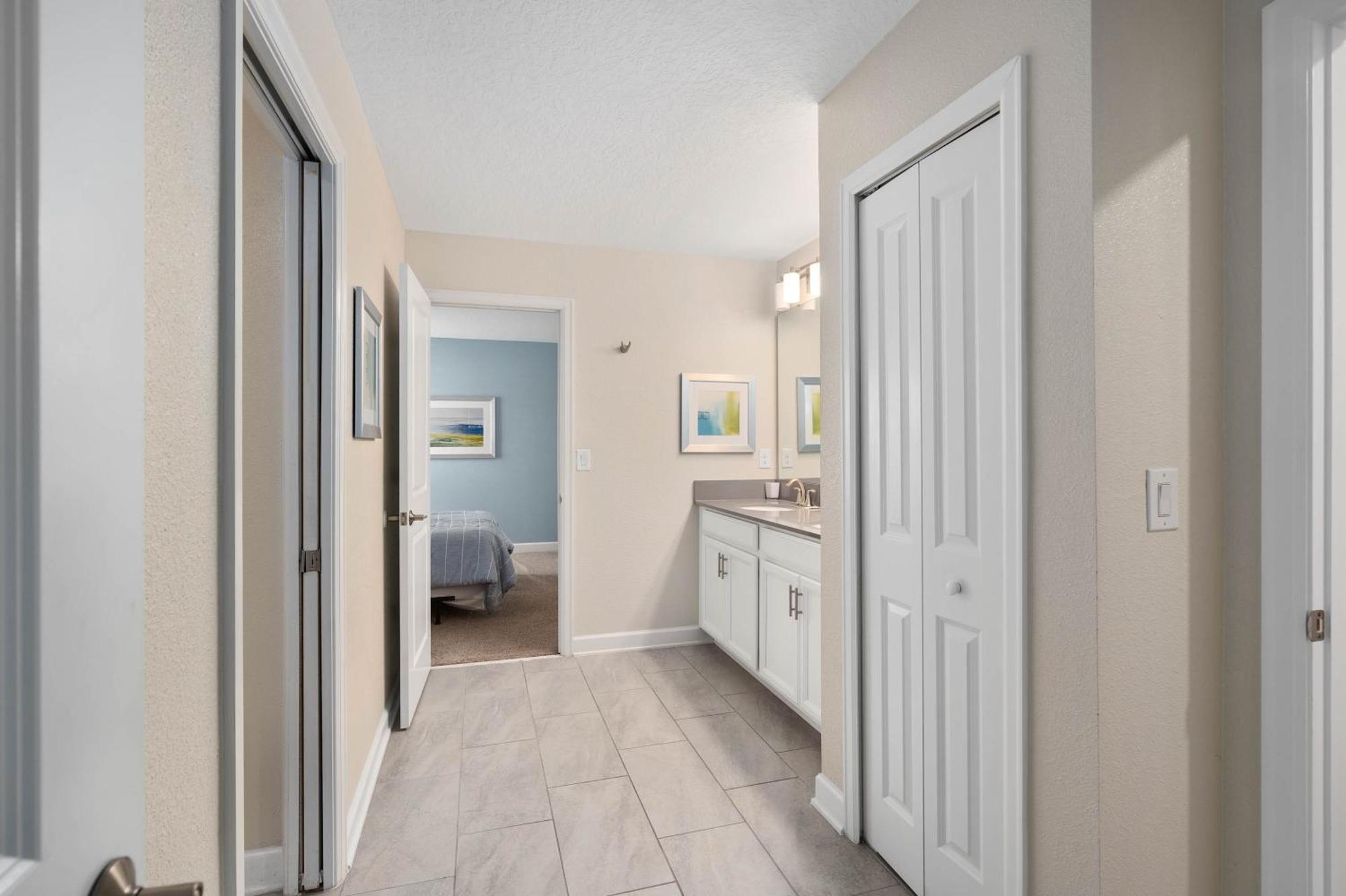 8 Bedroom Home Inside The Best Resort In Orlando! Kissimmee Bagian luar foto