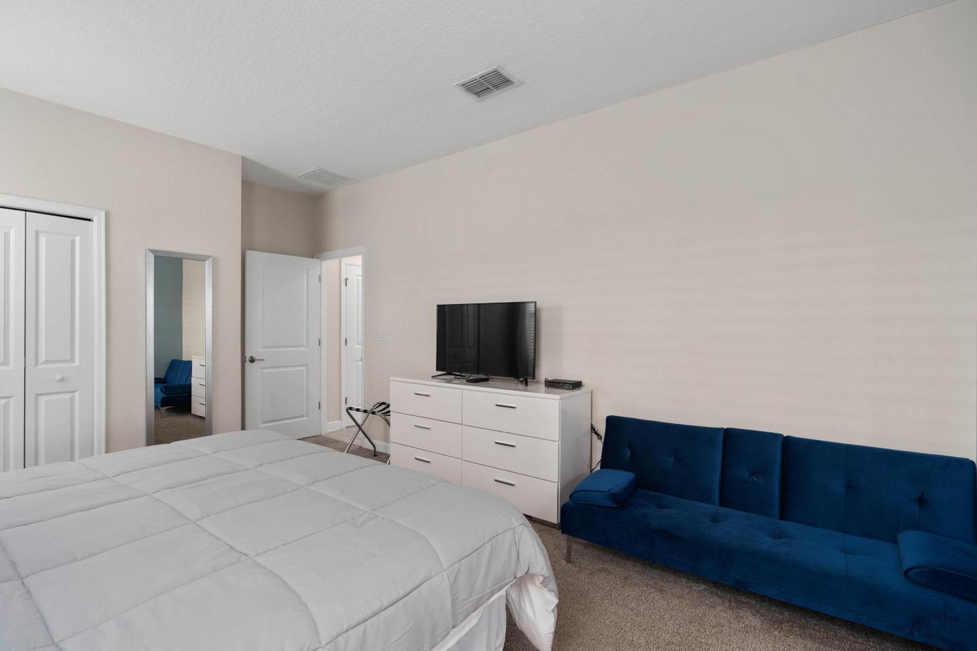 8 Bedroom Home Inside The Best Resort In Orlando! Kissimmee Bagian luar foto
