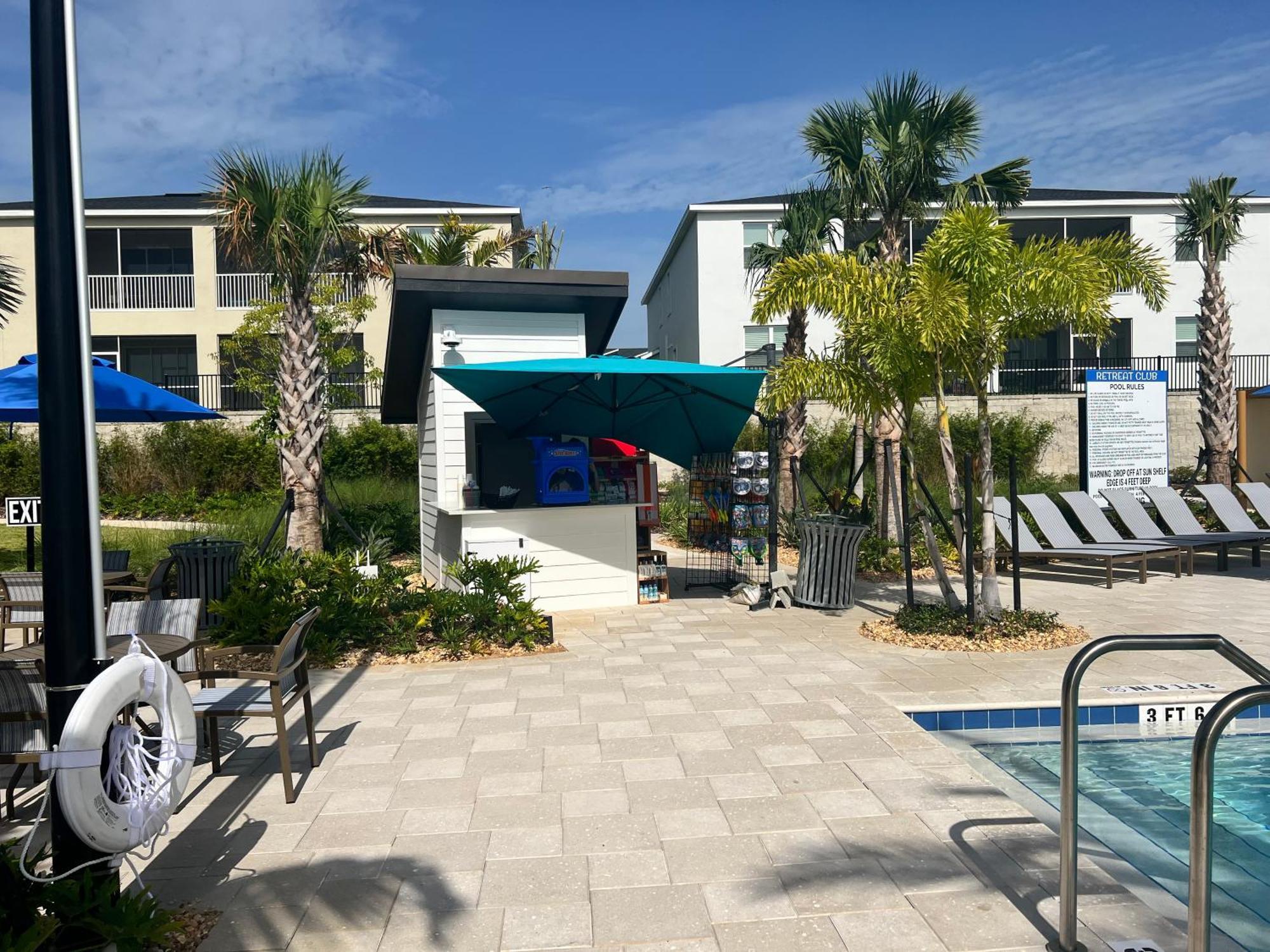 8 Bedroom Home Inside The Best Resort In Orlando! Kissimmee Bagian luar foto
