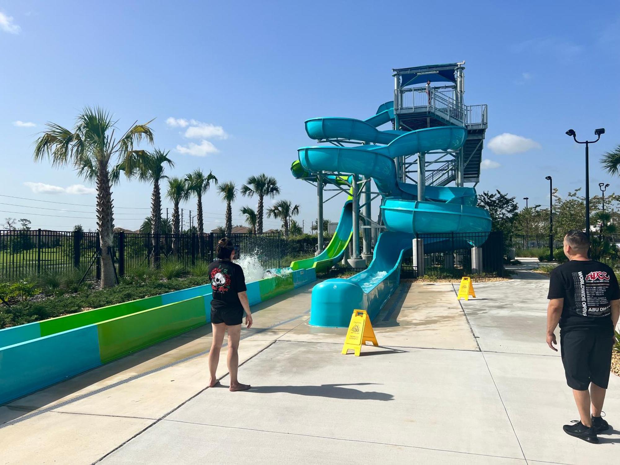 8 Bedroom Home Inside The Best Resort In Orlando! Kissimmee Bagian luar foto