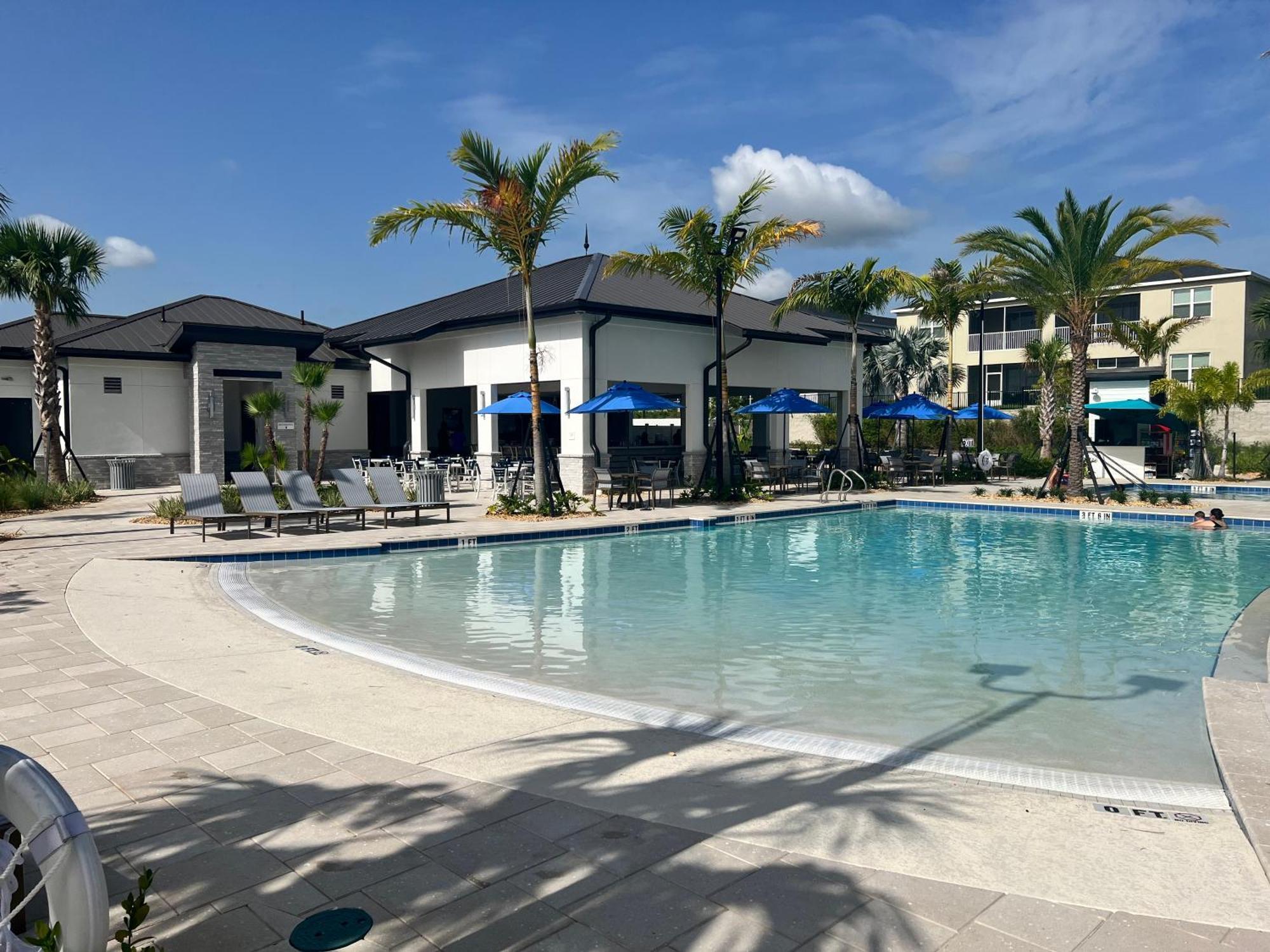 8 Bedroom Home Inside The Best Resort In Orlando! Kissimmee Bagian luar foto