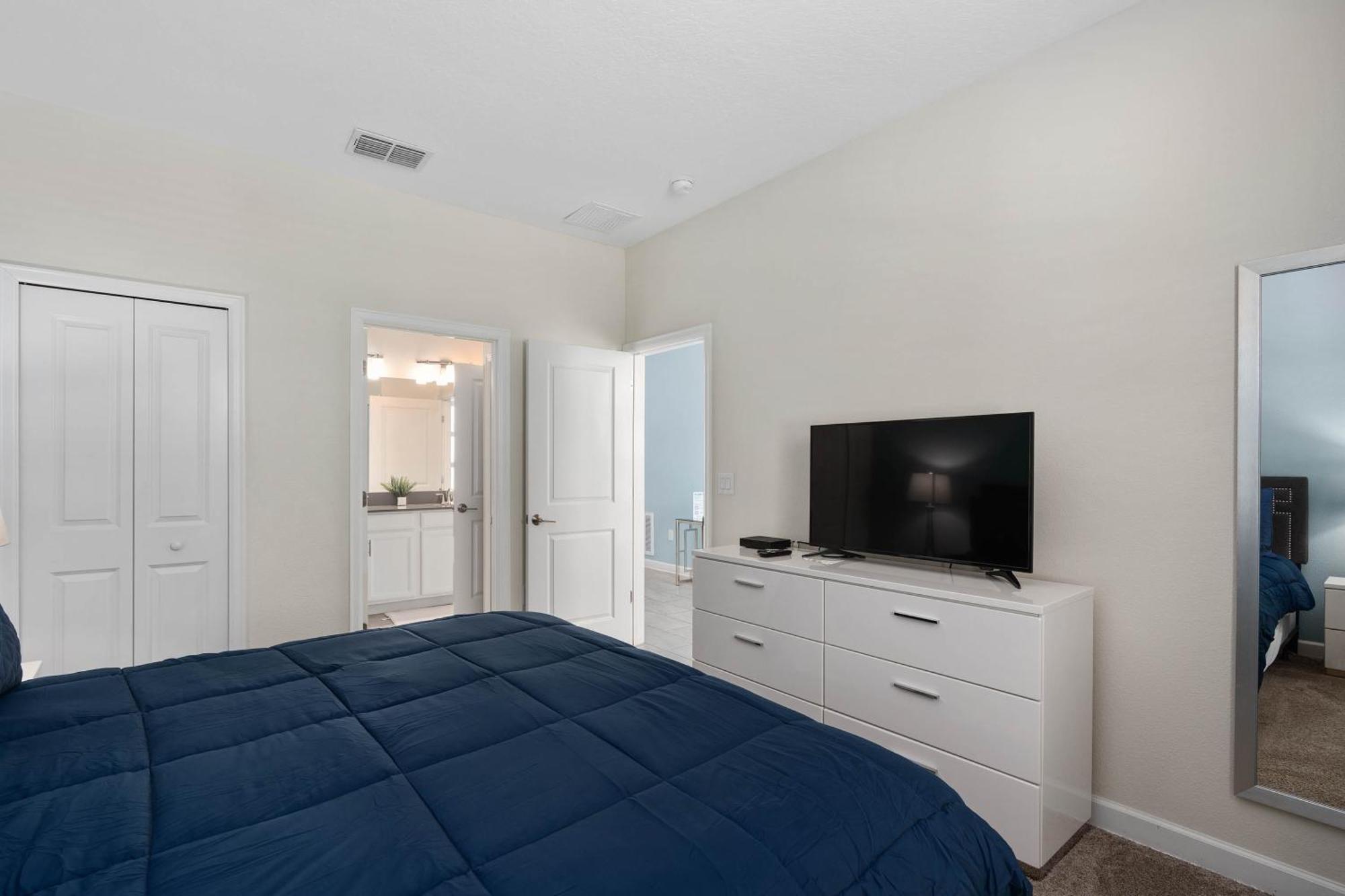 8 Bedroom Home Inside The Best Resort In Orlando! Kissimmee Bagian luar foto
