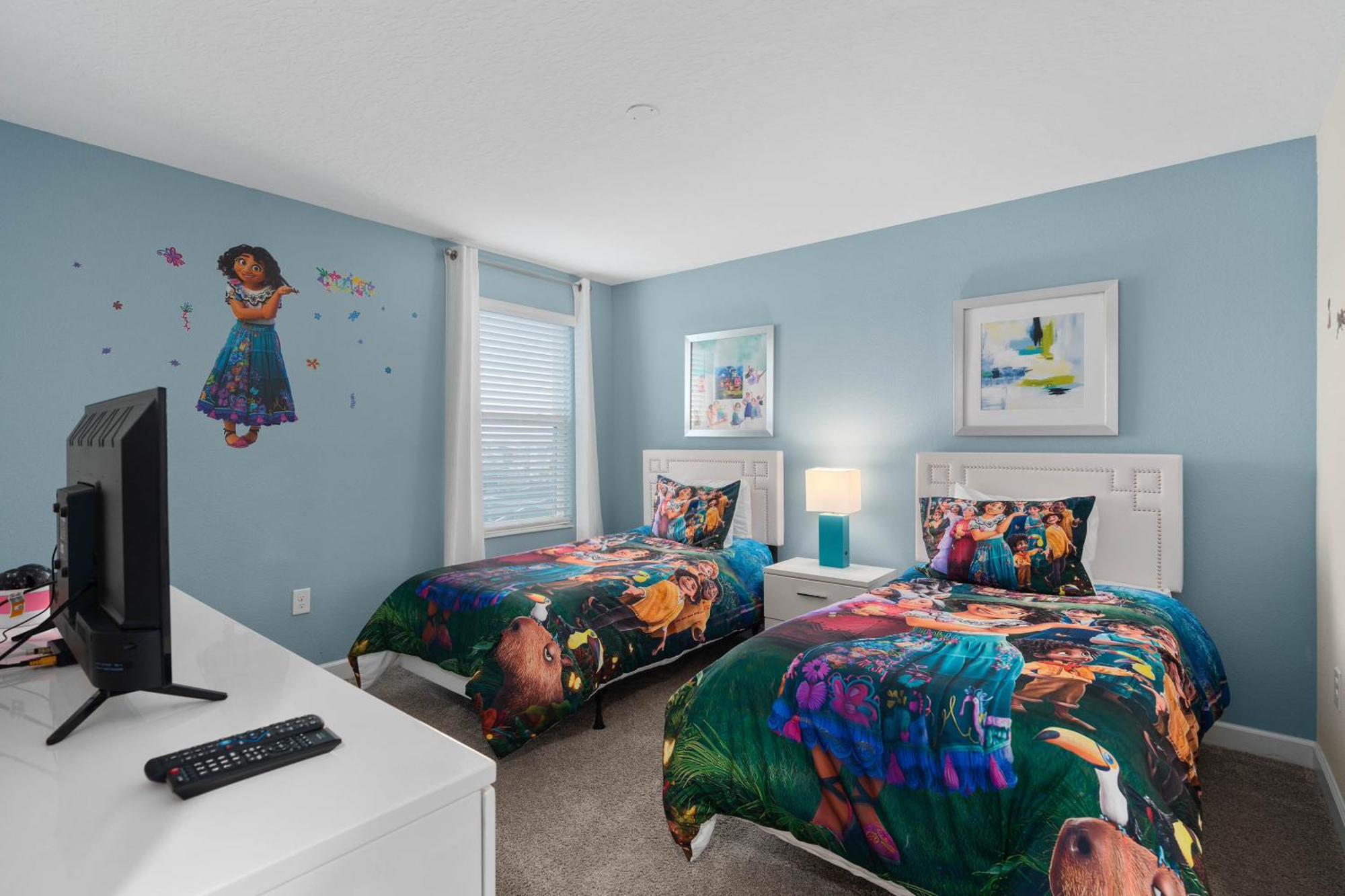 8 Bedroom Home Inside The Best Resort In Orlando! Kissimmee Bagian luar foto