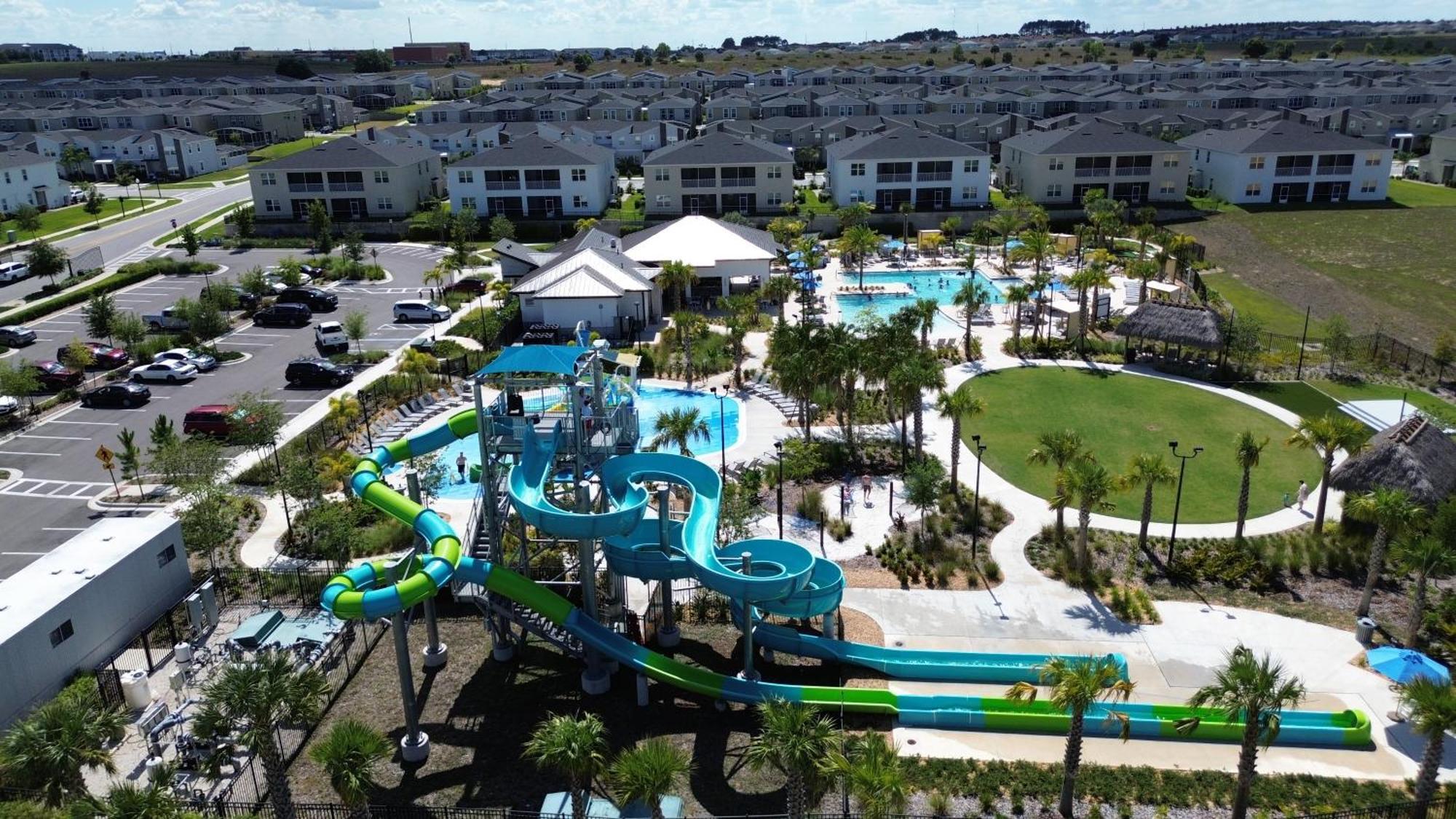 8 Bedroom Home Inside The Best Resort In Orlando! Kissimmee Bagian luar foto