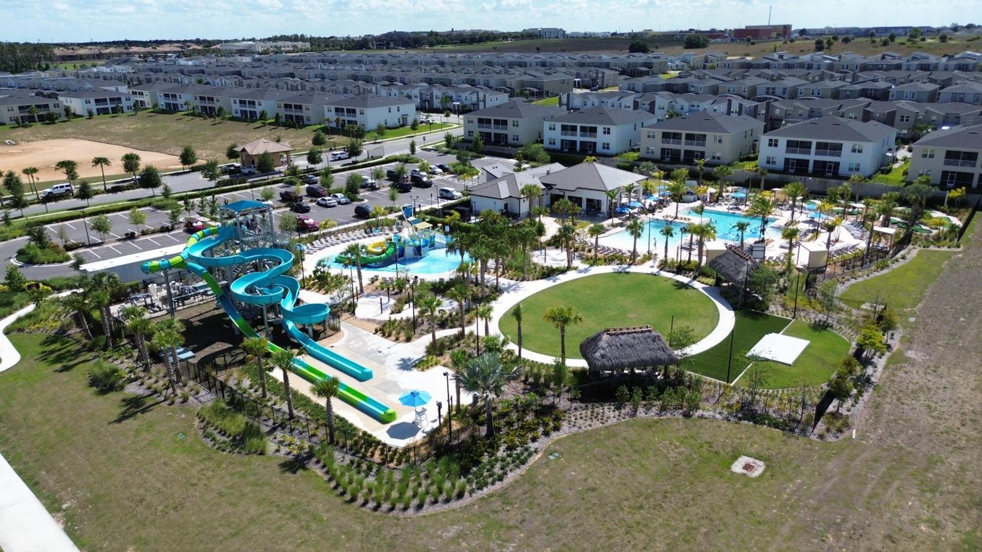 8 Bedroom Home Inside The Best Resort In Orlando! Kissimmee Bagian luar foto