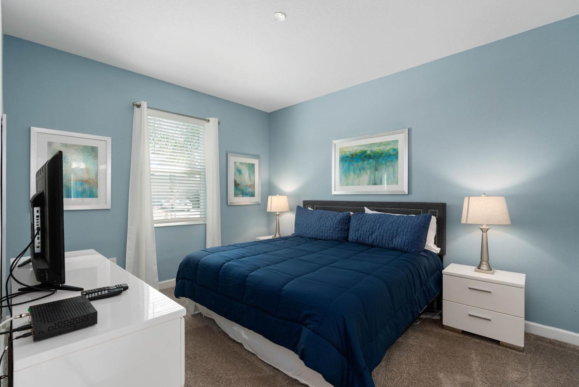 8 Bedroom Home Inside The Best Resort In Orlando! Kissimmee Bagian luar foto