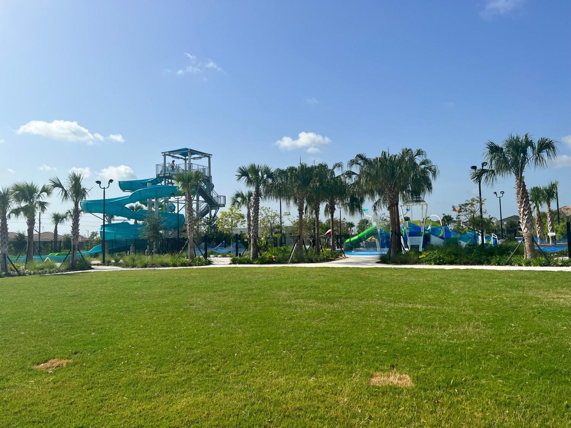 8 Bedroom Home Inside The Best Resort In Orlando! Kissimmee Bagian luar foto