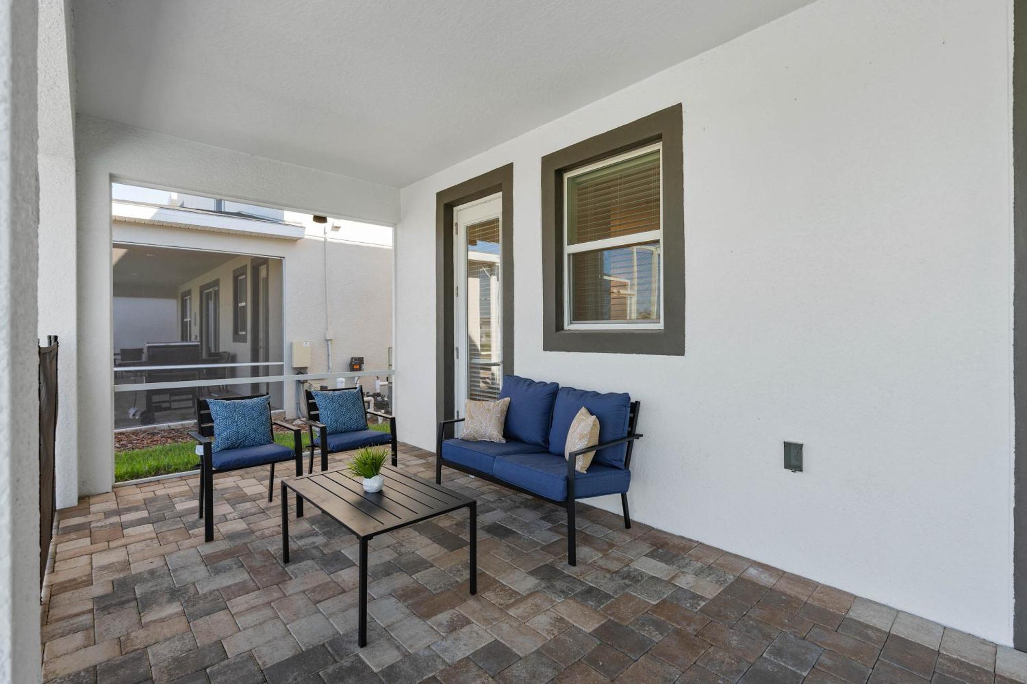 8 Bedroom Home Inside The Best Resort In Orlando! Kissimmee Bagian luar foto