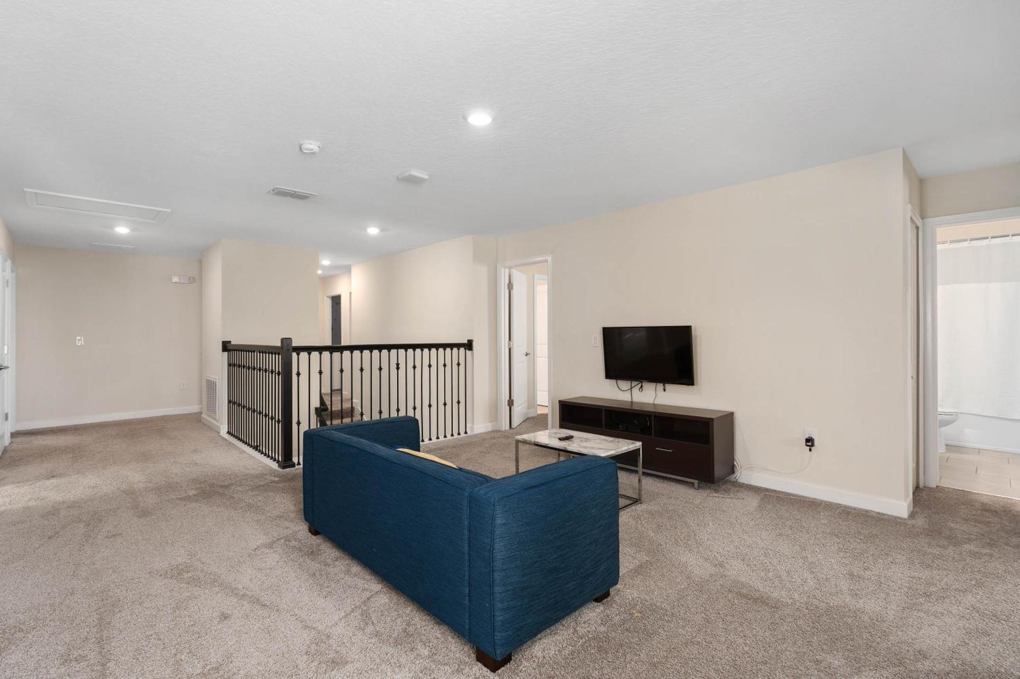 8 Bedroom Home Inside The Best Resort In Orlando! Kissimmee Bagian luar foto