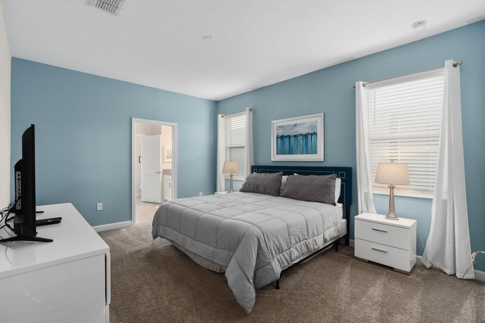8 Bedroom Home Inside The Best Resort In Orlando! Kissimmee Bagian luar foto