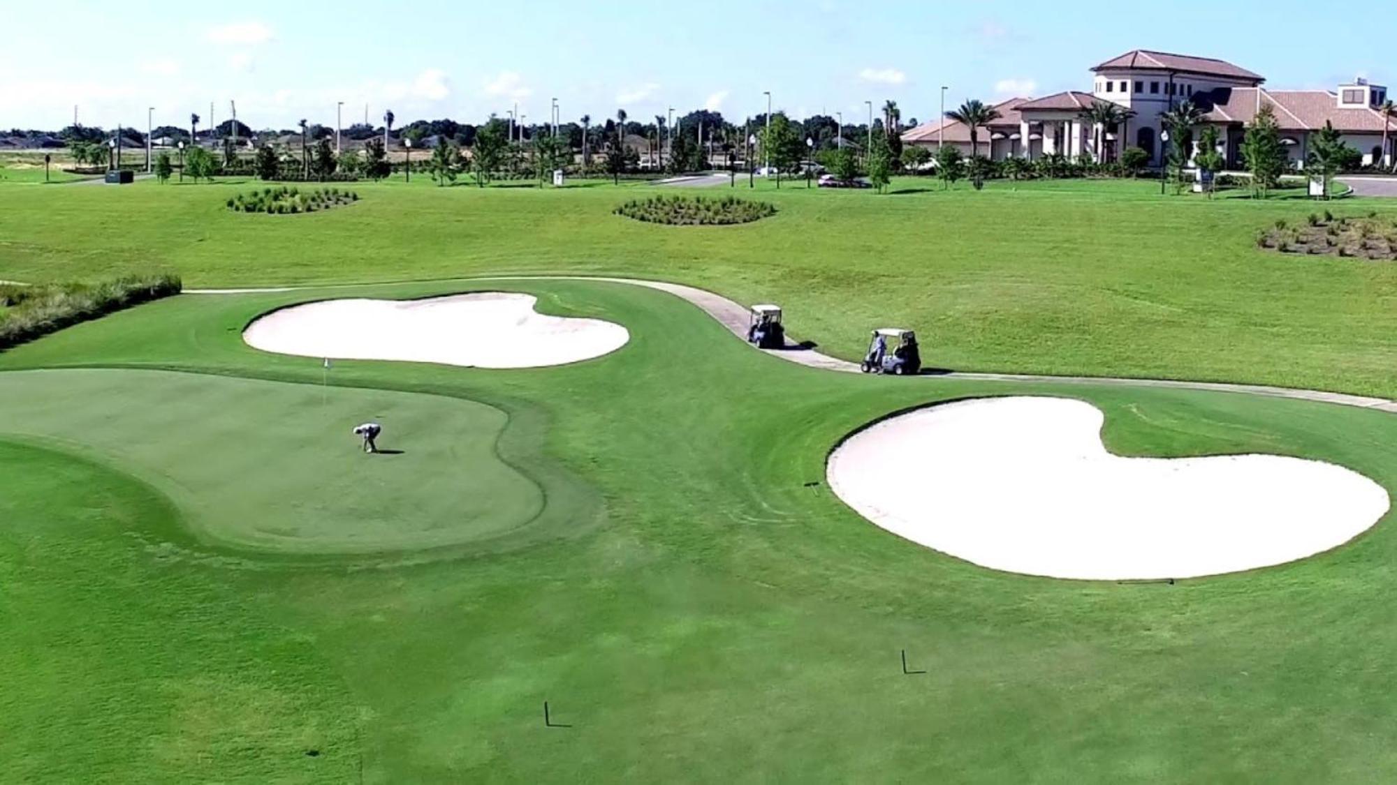 8 Bedroom Home Inside The Best Resort In Orlando! Kissimmee Bagian luar foto