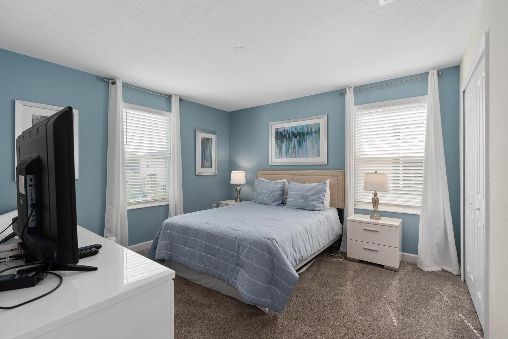 8 Bedroom Home Inside The Best Resort In Orlando! Kissimmee Bagian luar foto