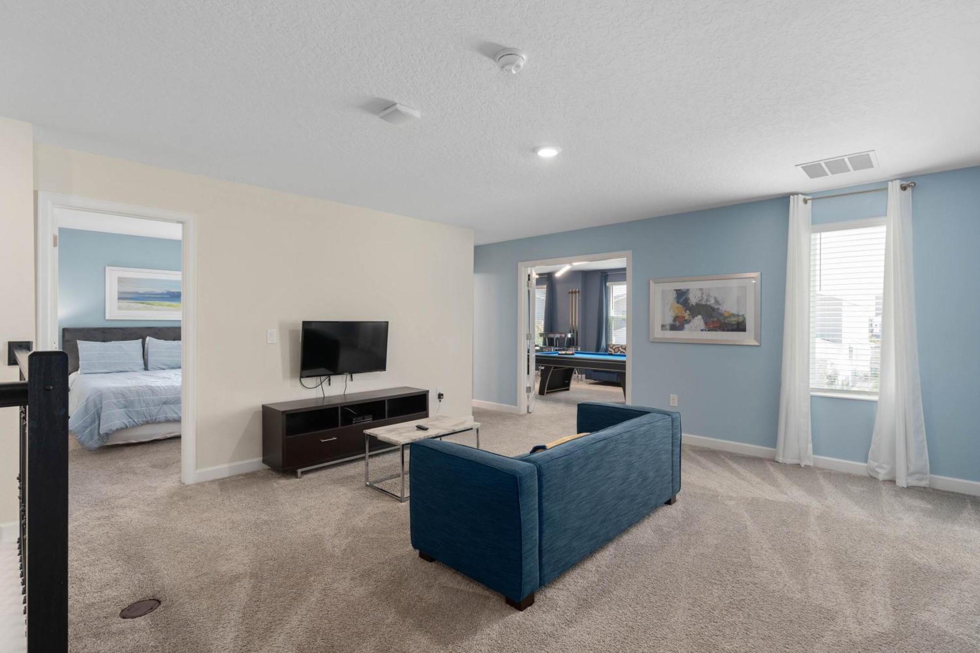8 Bedroom Home Inside The Best Resort In Orlando! Kissimmee Bagian luar foto