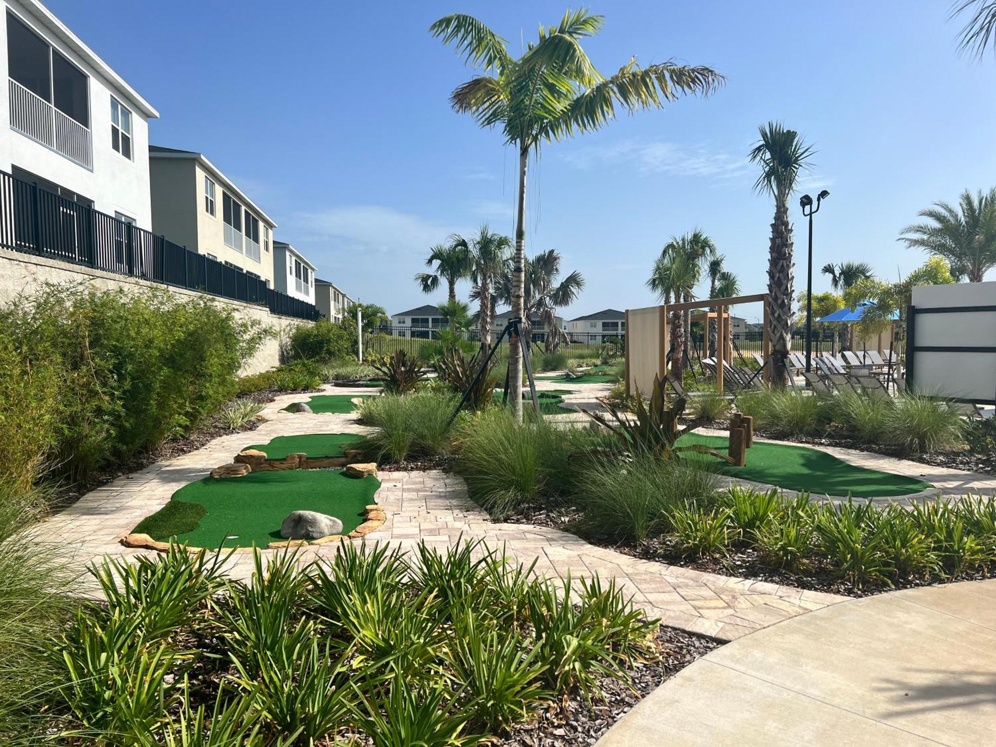 8 Bedroom Home Inside The Best Resort In Orlando! Kissimmee Bagian luar foto