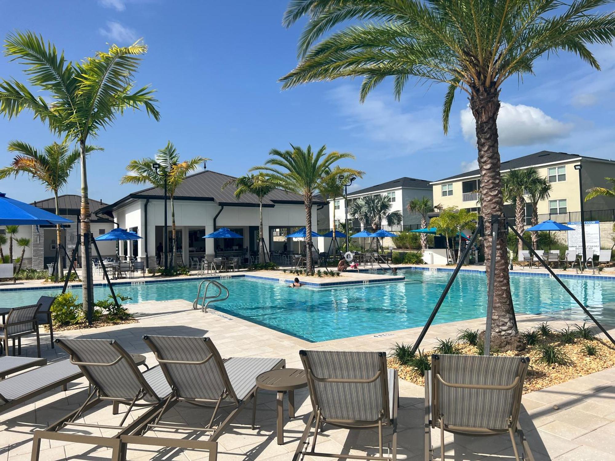 8 Bedroom Home Inside The Best Resort In Orlando! Kissimmee Bagian luar foto